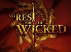 No Rest for the Wicked zadebiutuje we wczesnym dostępie w kwietniu