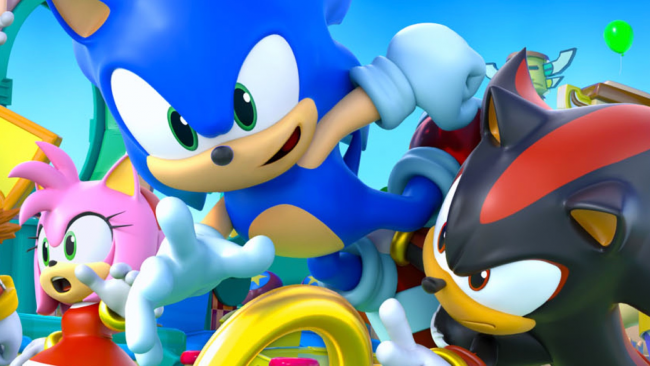 Uniwersum Sonic ma teraz oficjalną oś czasu