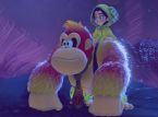 Donkey Kong Bananza: Wszystkie banany w Tempest Layer