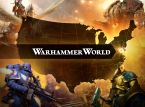Warhammer World USA ma się rozpocząć pod koniec 2027 roku