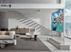 LG prezentuje OLED evo W6