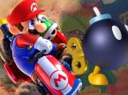 Przeciek: Czy Bob-omb Blast nadchodzi do Mario Kart World ?
