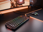 Glorious GMBK 75% Keyboard 