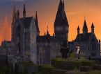 Świat Harry'ego Pottera odtworzony Minecrafcie