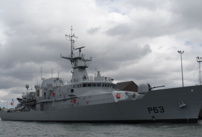 Według raportu, drony wojskowe zaatakowały samolot Zełenskiego lecący do Dublina