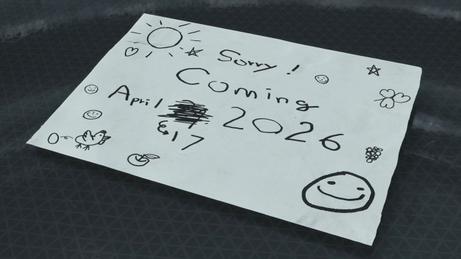 Pragmata wystartuje wcześniej niż planowano