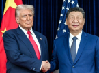 Donald Trump twierdzi, że odni&oacute;sł udaną wizytę w Chinach, ale umowy handlowe są niepewne