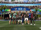 FIFA 21 spędza kolejny tydzień na szczycie brytyjskich list przebojów