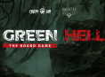 Gra planszowa Green Hell ufundowana na Kickstarterze w zaledwie 7 godzin