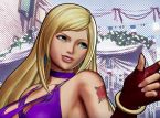 King of Fighters XV otrzyma cross-play i więcej postaci w przyszłym roku