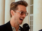 Troy Baker "chętnie przyjął" szansę powrotu jako Indiana Jones