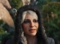 Ciri, kt&oacute;rą widzimy w The Witcher 4 to (prawie) ten sam model z Wiedźmina 3