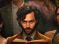 Penn Badgley jest gotowy na więcej You