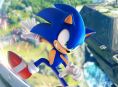 Sonic Frontiers i Genshin Impact walczą obecnie o nagrodę Game Award
