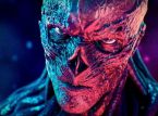 Stranger Things Star opowiada, jak to jest grać Vecnę: "Czuję się nienaturalnie nieludzka"