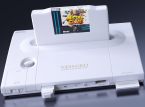 Neo Geo AES+ zaczyna niesamowicie mocno