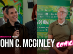 John C. McGinley wyjaśnia, jak dr Cox ewoluował na potrzeby rebootu Scrubs 