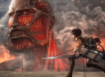 Attack on Titan 3 obiecana na zimowe uruchomienie na wszystkich platformach