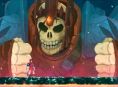 Dead Cells: Rise of the Giant "koncentruje się na zawartości w end-game"