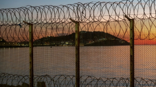 Finlandia i Dania rozmawiają także o wypchnięciu Hiszpanii z strefy Schengen z powodu kryzysu migracyjnego