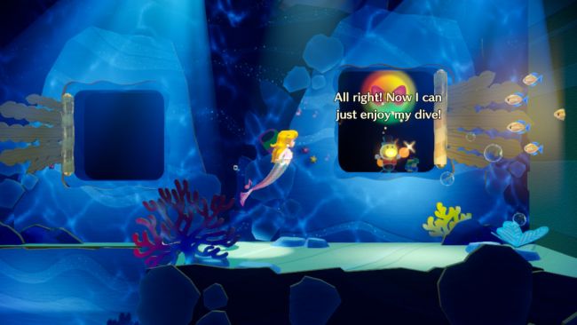 Princess Peach: Showtime!