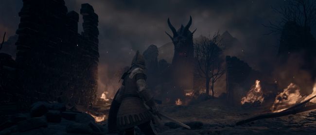 Dragon's Dogma 2