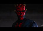 Star Wars: Maul - Shadow Lord, kt&oacute;ry zadebiutuje na Disney+ w kwietniu