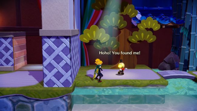 Princess Peach: Showtime!