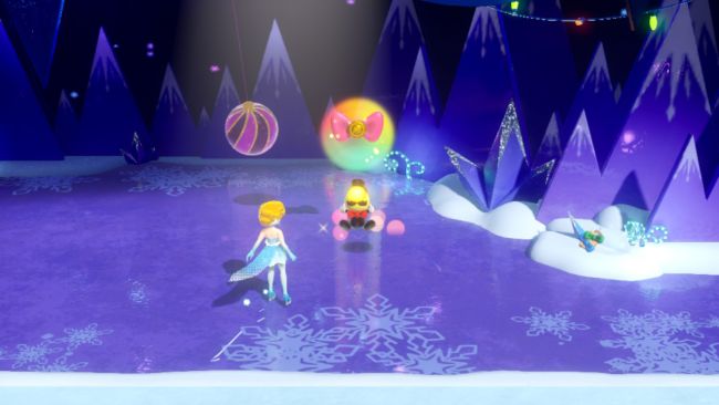 Princess Peach: Showtime!