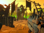 Prowadzę bar w postapokaliptycznym świecie z On the Rocks, kt&oacute;ry w tym roku trafi do Early Access