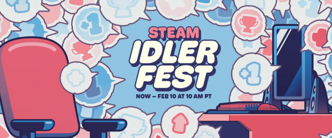 Steam ma nową wyprzedaż przeznaczoną dla najbardziej leniwych graczy