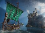 Assassin's Creed Valhalla zajmie zaskakująco niewiele miejsca na dysku