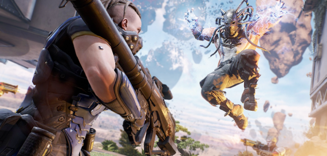 10 największych porażek gier wideo ostatniej dekady