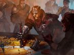 BioWare wkłada cały swój wysiłek w Dragon Age: Dreadwolf