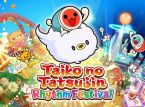 Recenzja Taiko no Tatsujin: Rhythm Festival