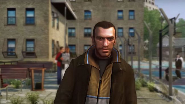 Grand Theft Auto IV aktor chce wrócić po remaster