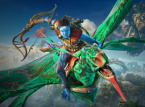 Avatar: Frontiers of Pandora pobiera tryb 40 FPS na konsole