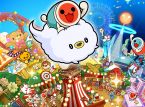 Taiko no Tatsujin: Rhythm Festival 