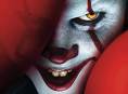 Bill Skarsgård początkowo wahał się, czy ponownie zagrać Pennywise'a