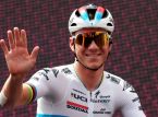 Remco Evenepoel opuszcza Soudal Quick-Step i dołącza do Red Bull-Bora-hansgrohe