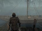 Odtwarzanie Morrowind w modzie Skyrim osiąga ogromny nowy kamień milowy