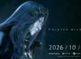 Phantom Blade Zero zostało przesunięte na październik