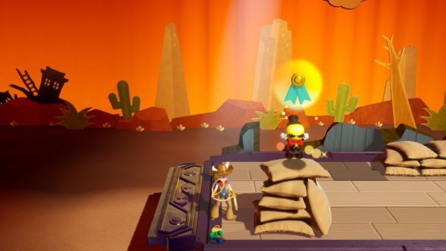 Princess Peach: Showtime!