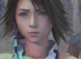 W wersji pudełkowej Final Fantasy X/X-2 HD na Switcha znajdziemy kod do cyfrowego pobrania drugiej części gry