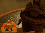 Donkey Kong Bananza: Wszystkie banany na wysypisku śmieci