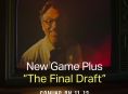 Tryb New Game+ w Alan Wake 2 pojawi się w poniedziałek
