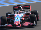 F1 2020 i Gears 5 za darmo w ten weekend