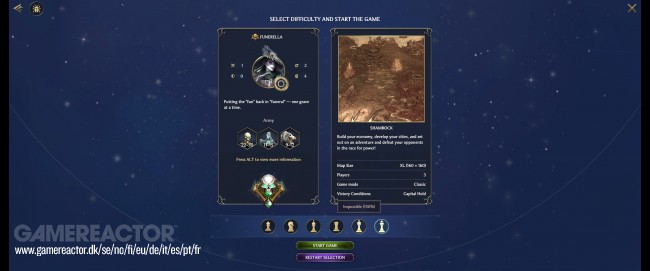 Heroes of Might & Magic: Olden Era