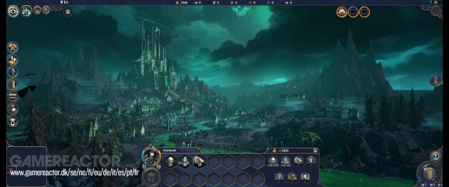 Heroes of Might & Magic: Olden Era