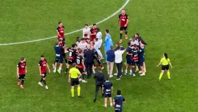 Mecz Realu Madryt w Arabii Saudyjskiej kończy się wielką awanturą: Co się stało?